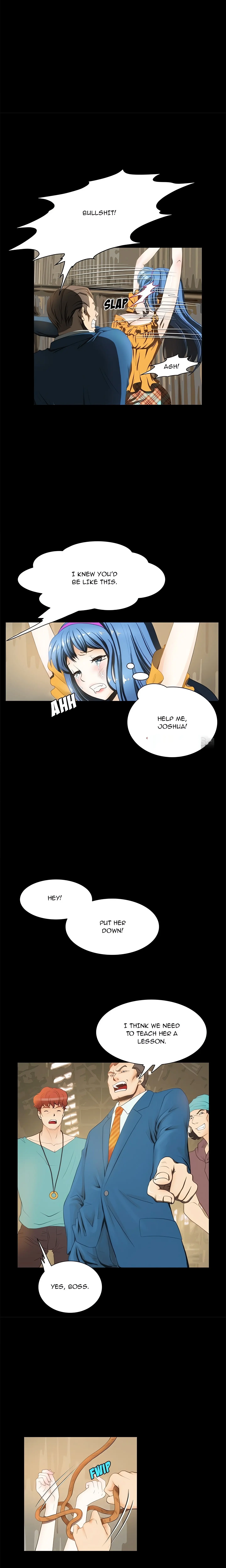 Star Princess Manhwa Chapter 12 - Page 4