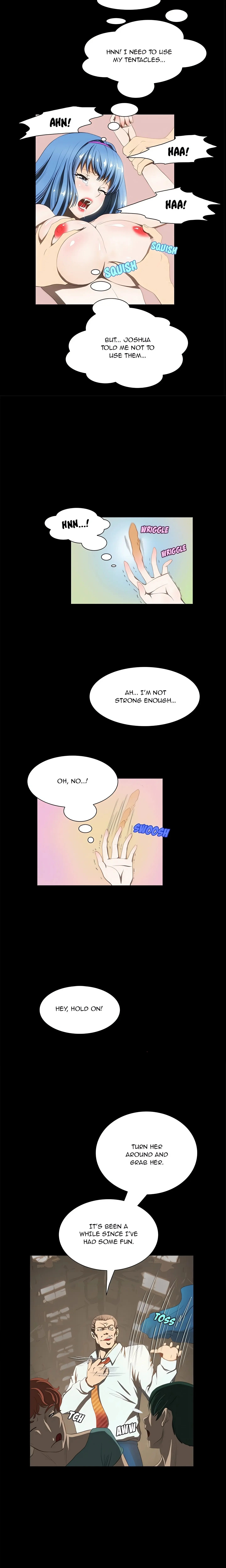 Star Princess Manhwa Chapter 12 - Page 8