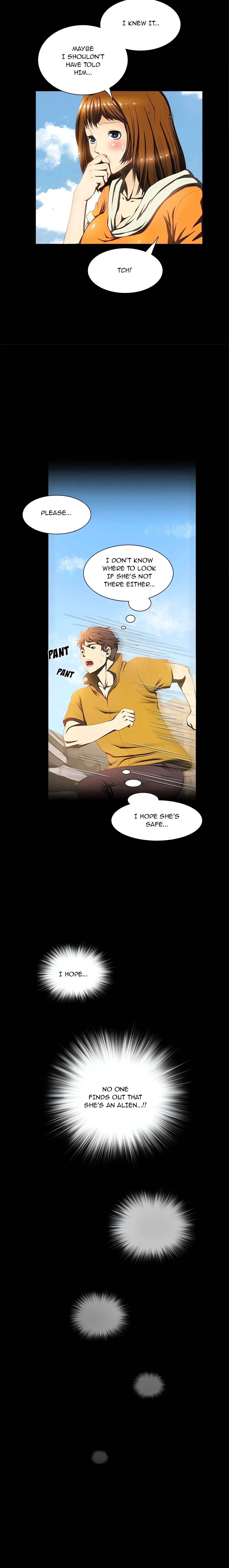 Star Princess Manhwa Chapter 13 - Page 10