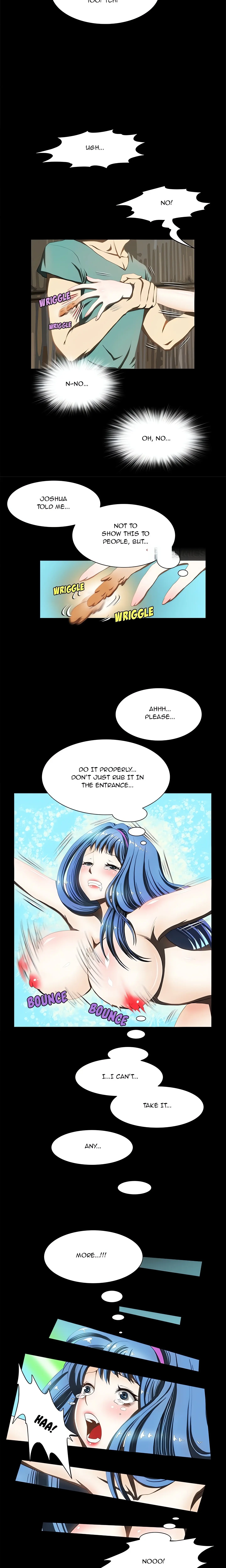 Star Princess Manhwa Chapter 13 - Page 3
