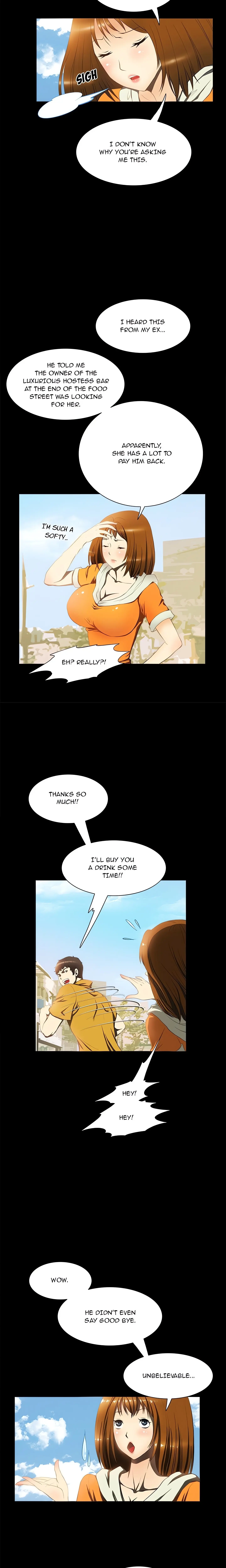 Star Princess Manhwa Chapter 13 - Page 9