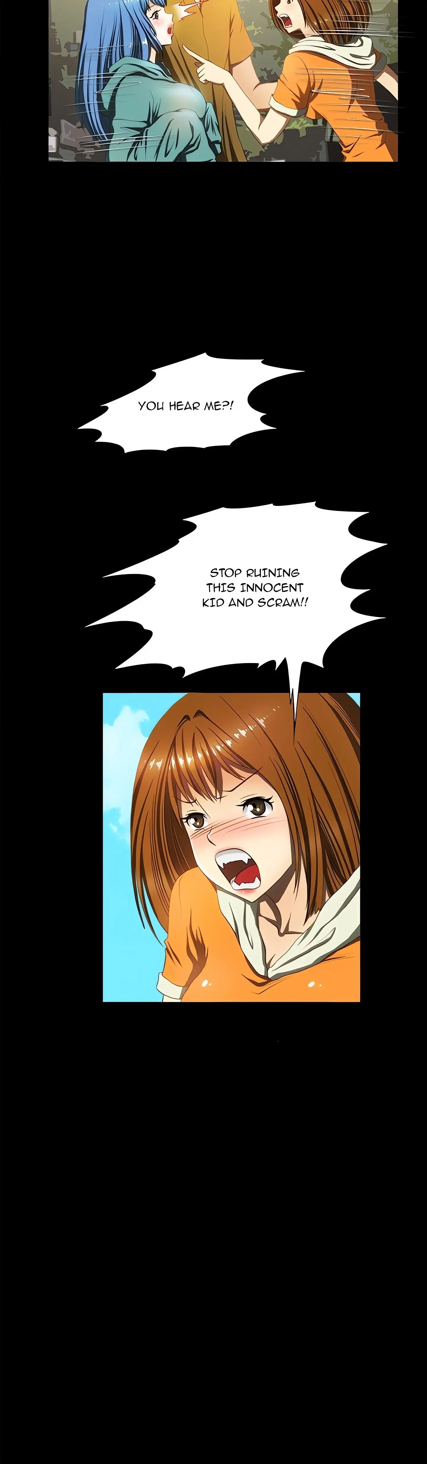Star Princess Manhwa Chapter 14 - Page 10