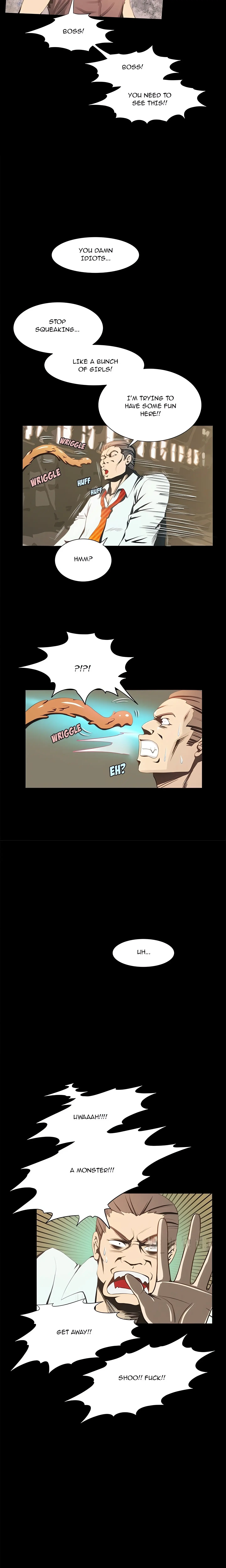 Star Princess Manhwa Chapter 14 - Page 2