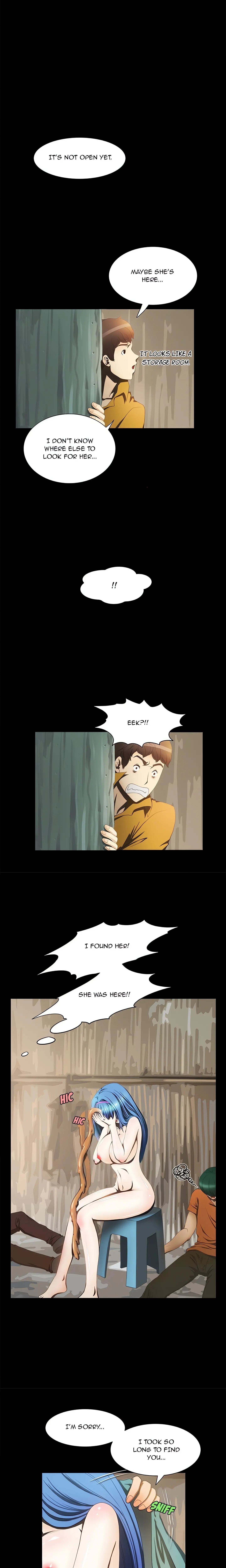 Star Princess Manhwa Chapter 14 - Page 5