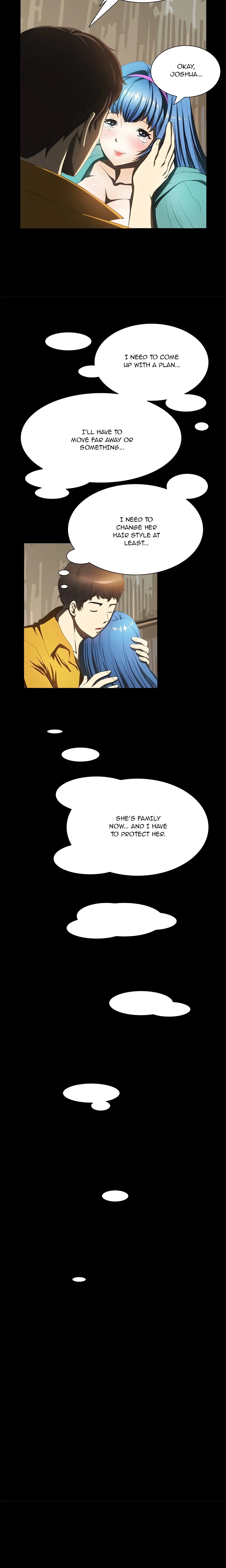 Star Princess Manhwa Chapter 14 - Page 8