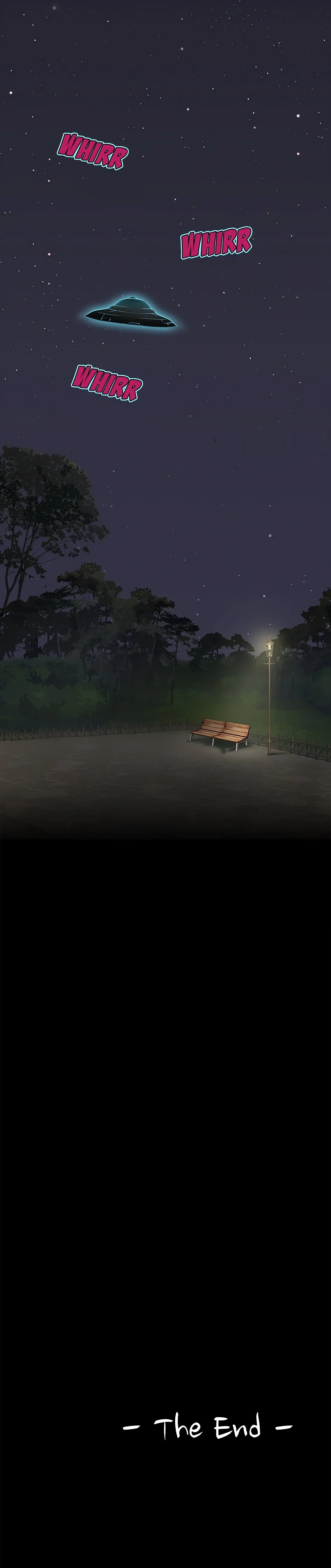 Star Princess Manhwa Chapter 15 - Page 11