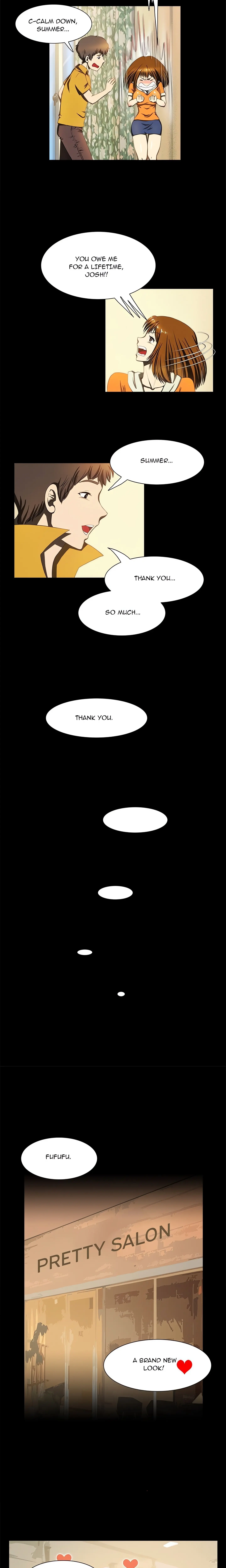 Star Princess Manhwa Chapter 15 - Page 8