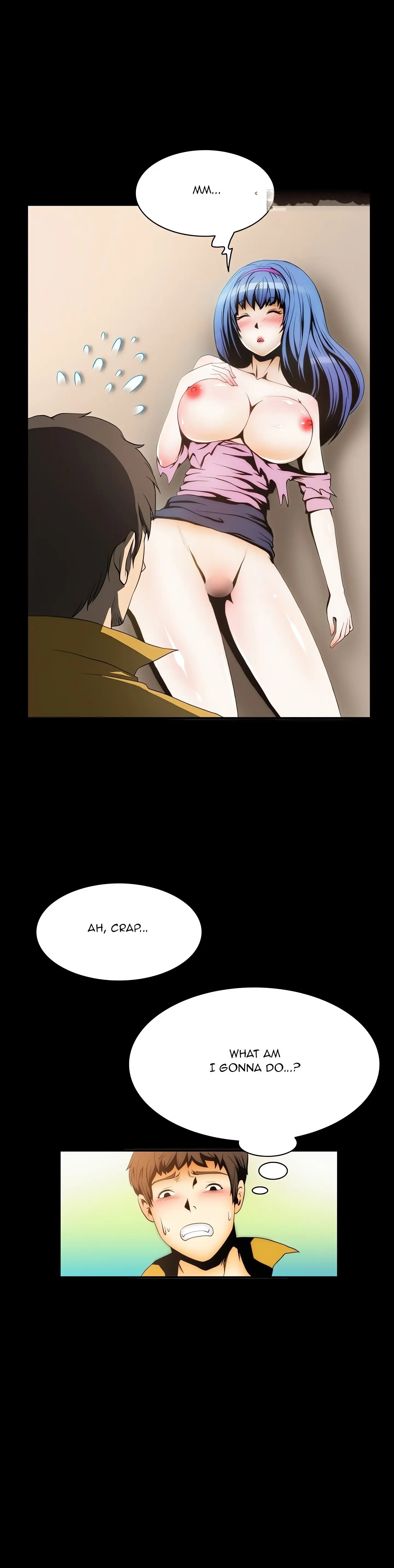 Star Princess Manhwa Chapter 3 - Page 10