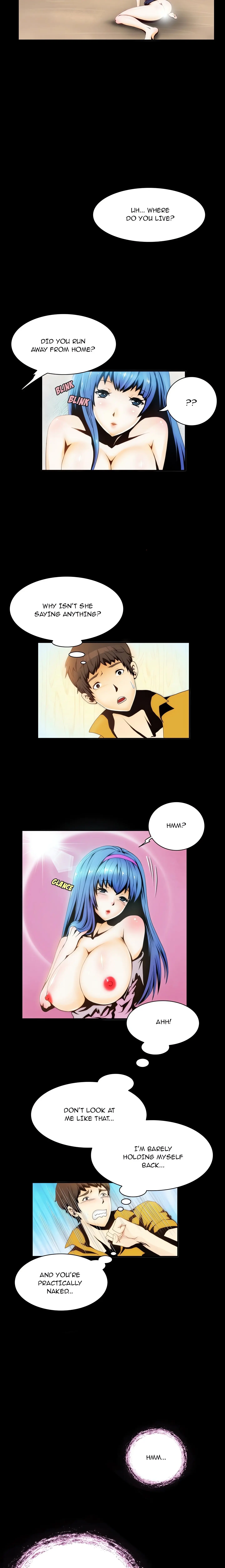 Star Princess Manhwa Chapter 3 - Page 3