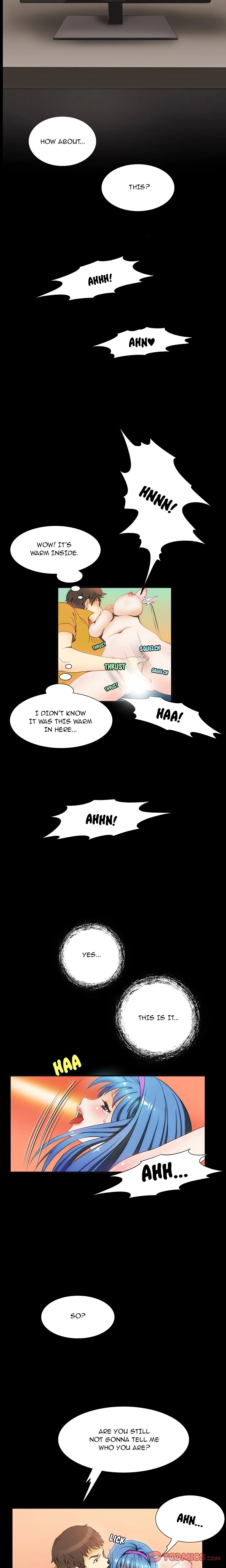 Star Princess Manhwa Chapter 5 - Page 6