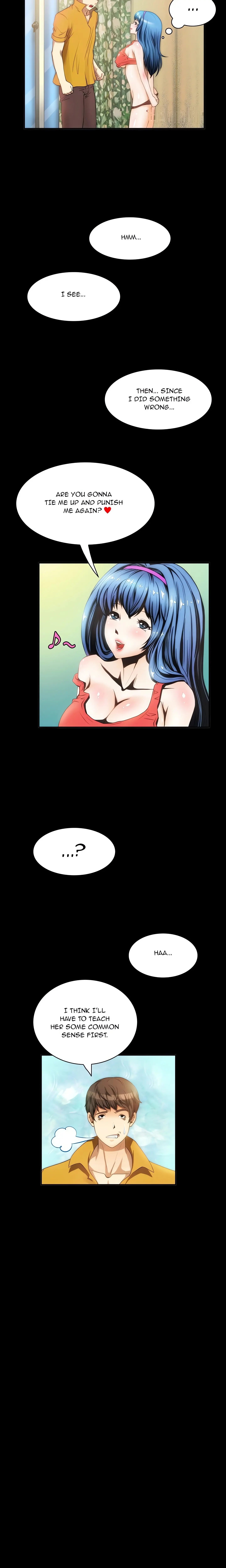 Star Princess Manhwa Chapter 6 - Page 10