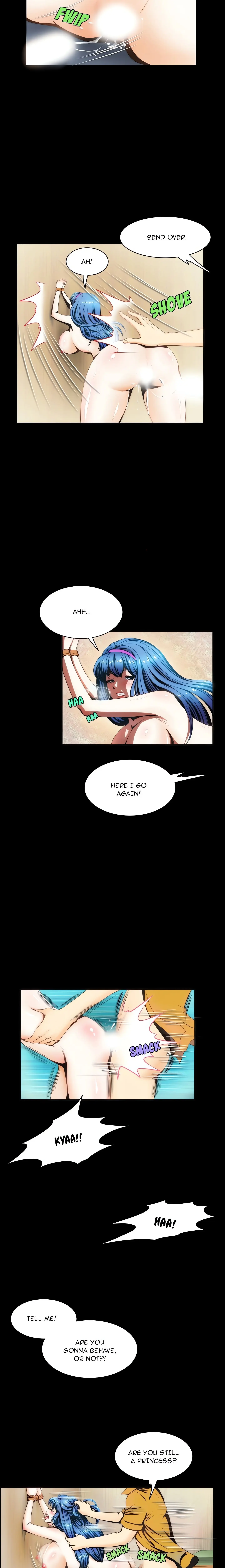 Star Princess Manhwa Chapter 6 - Page 3