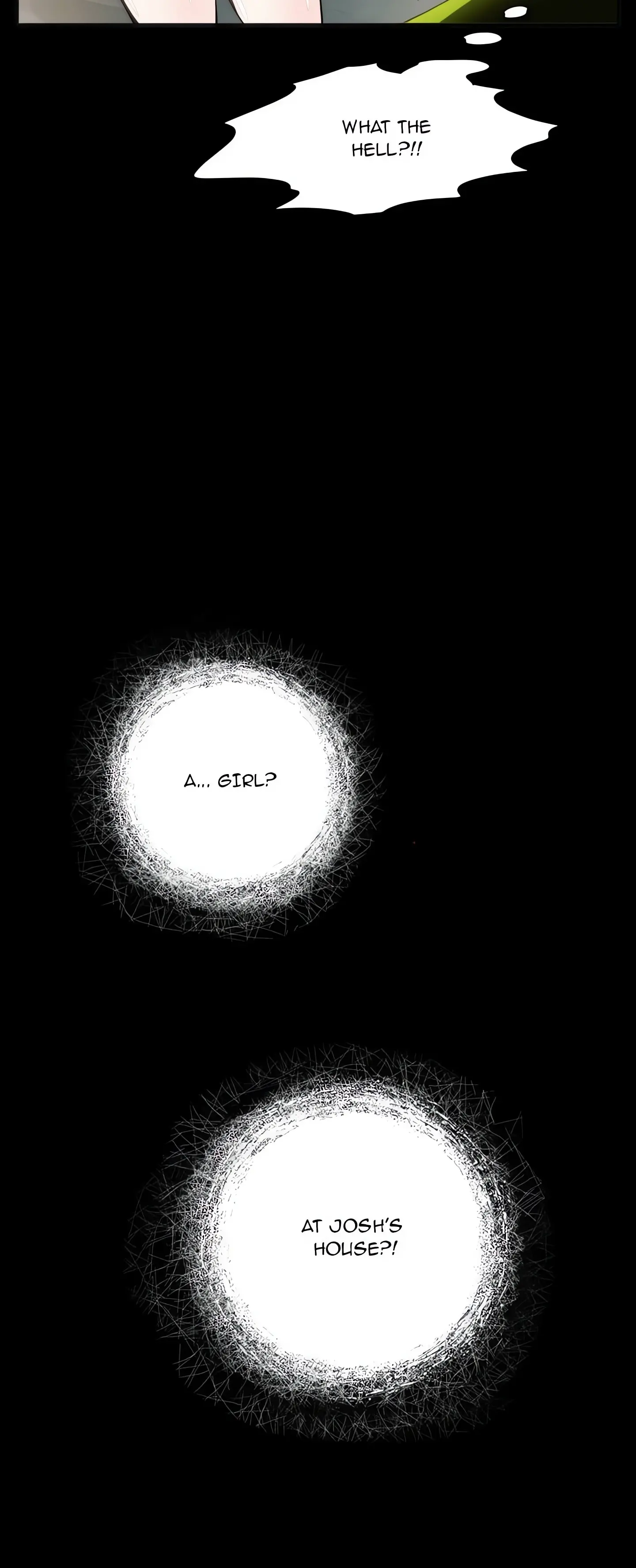 Star Princess Manhwa Chapter 7 - Page 11