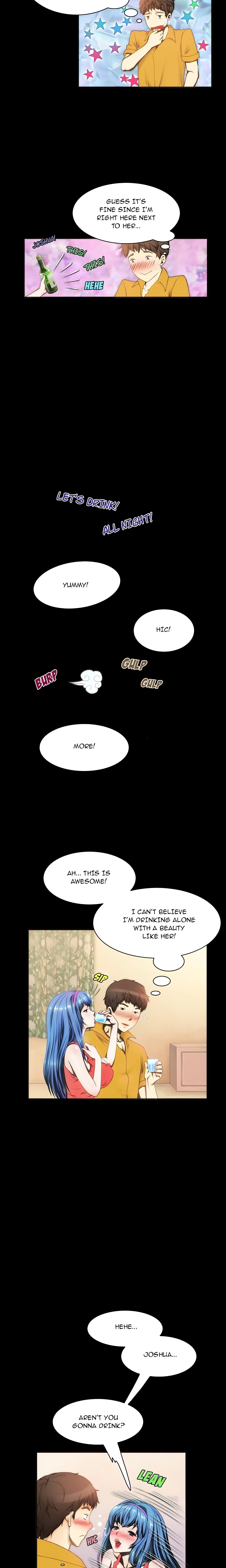 Star Princess Manhwa Chapter 7 - Page 4