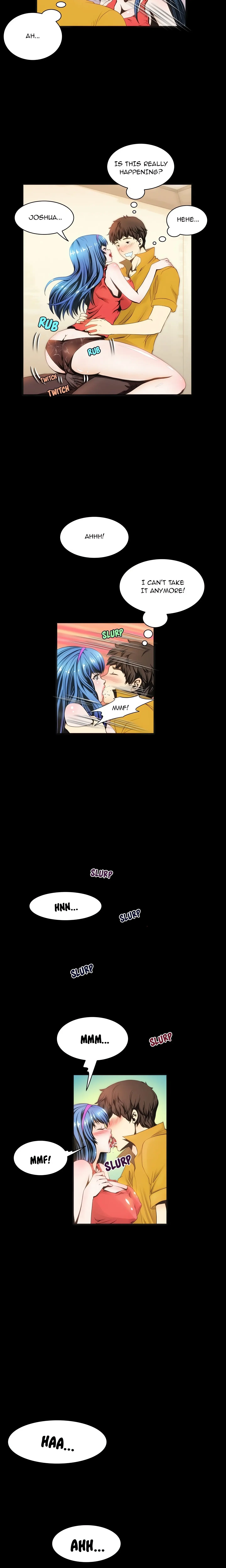Star Princess Manhwa Chapter 7 - Page 5