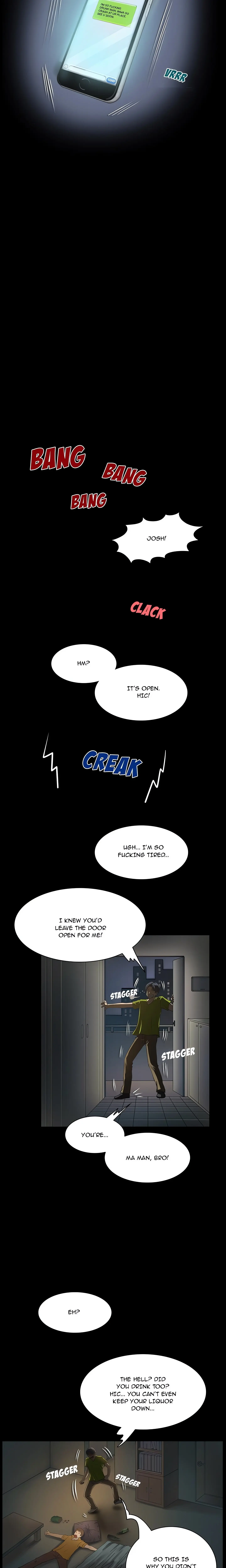 Star Princess Manhwa Chapter 7 - Page 9