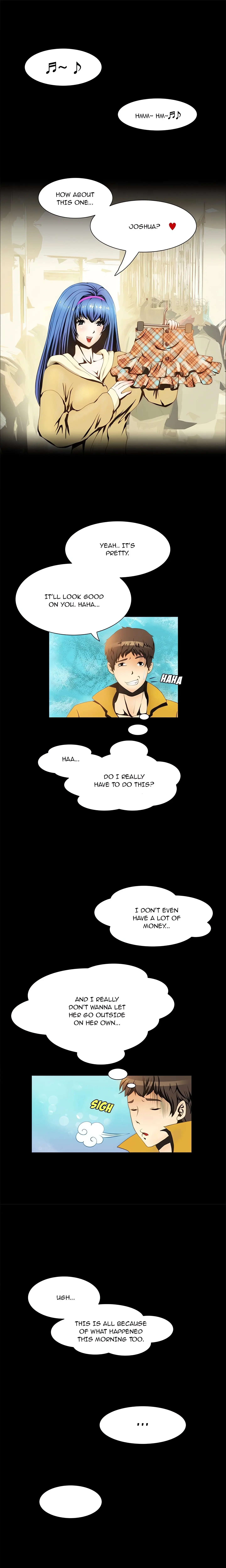 Star Princess Manhwa Chapter 9 - Page 1