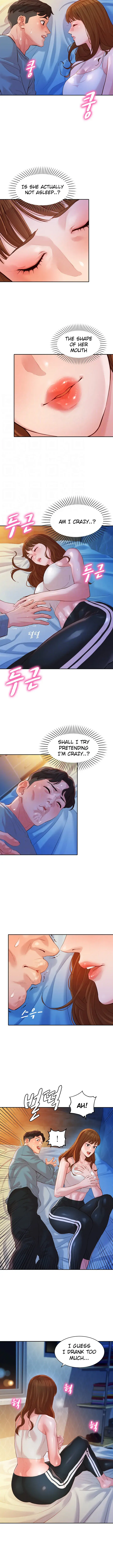 Stargram Goddess Chapter 15 - Page 1