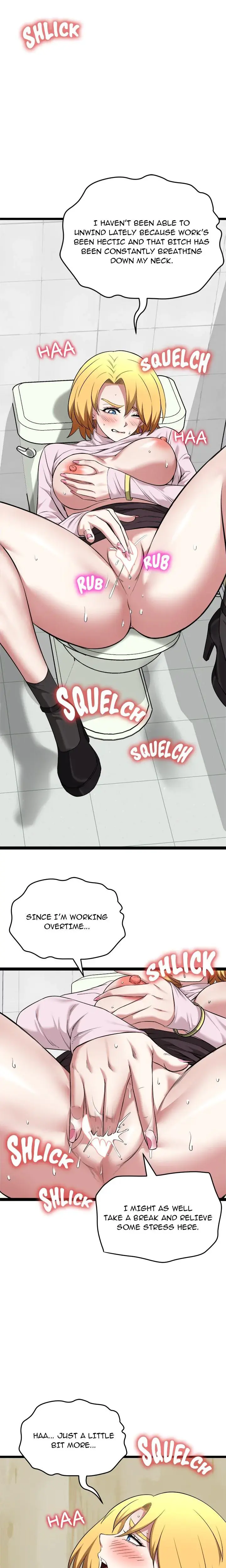 Start Game Chapter 10 - Page 2