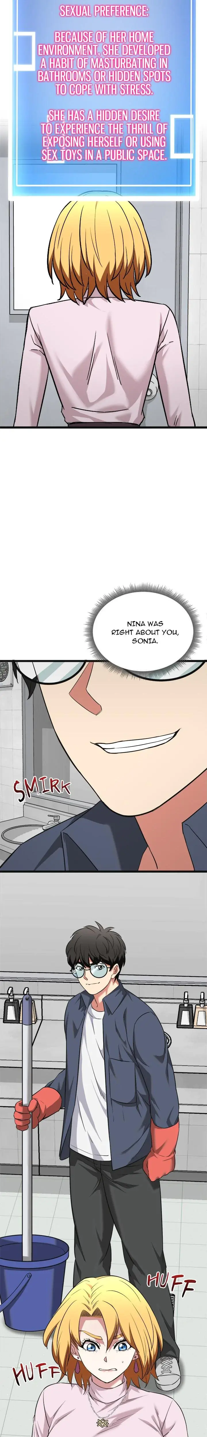 Start Game Chapter 10 - Page 24