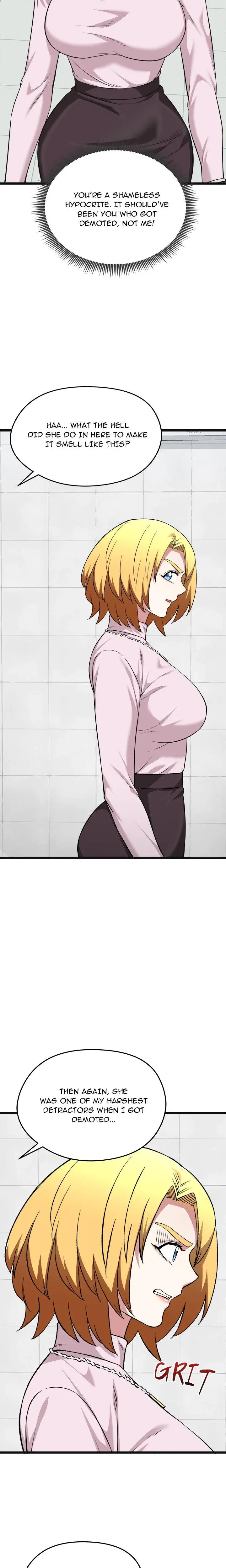 Start Game Chapter 10 - Page 25