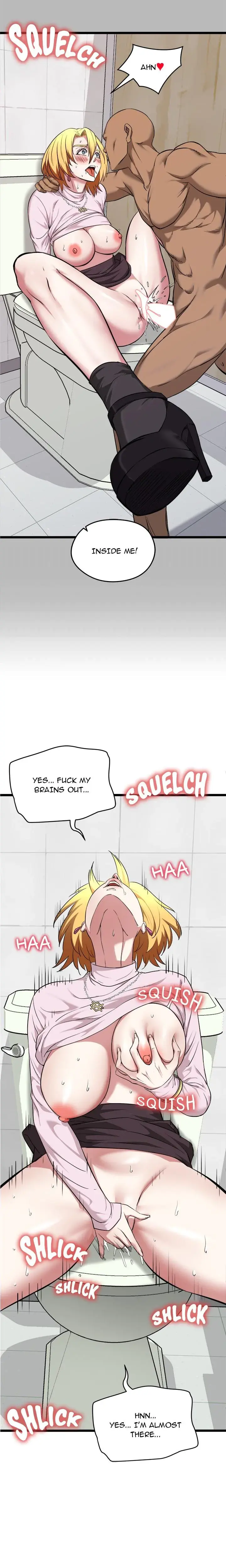 Start Game Chapter 10 - Page 5