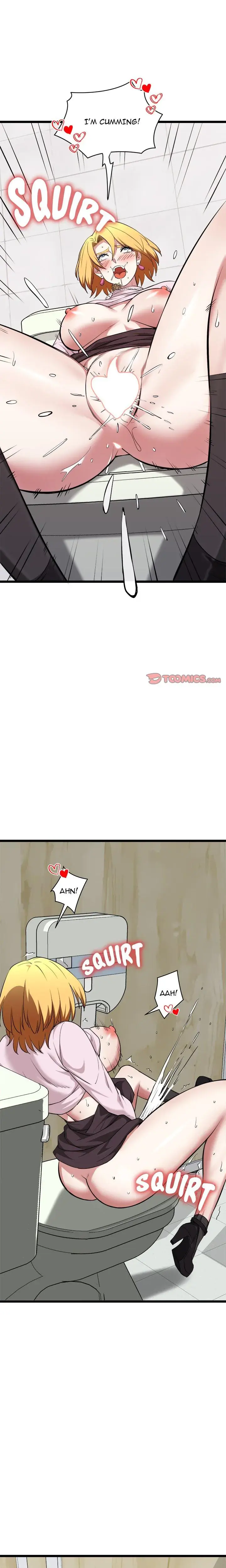 Start Game Chapter 10 - Page 6
