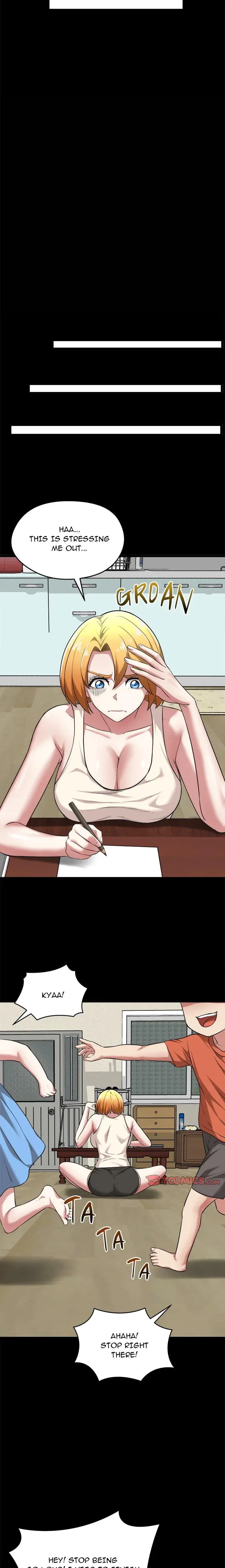 Start Game Chapter 11 - Page 4