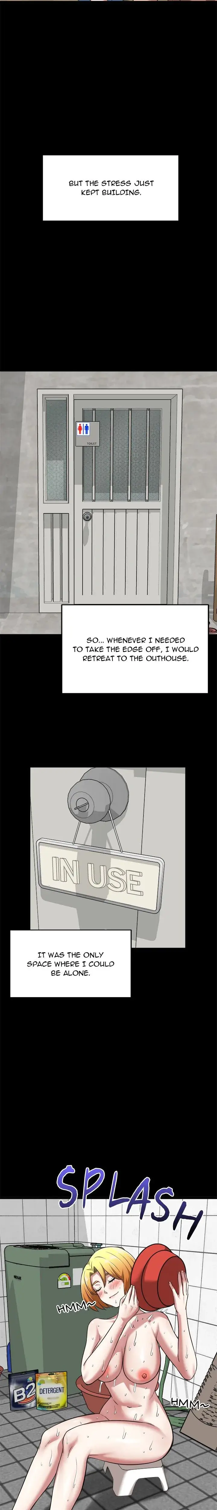 Start Game Chapter 11 - Page 7