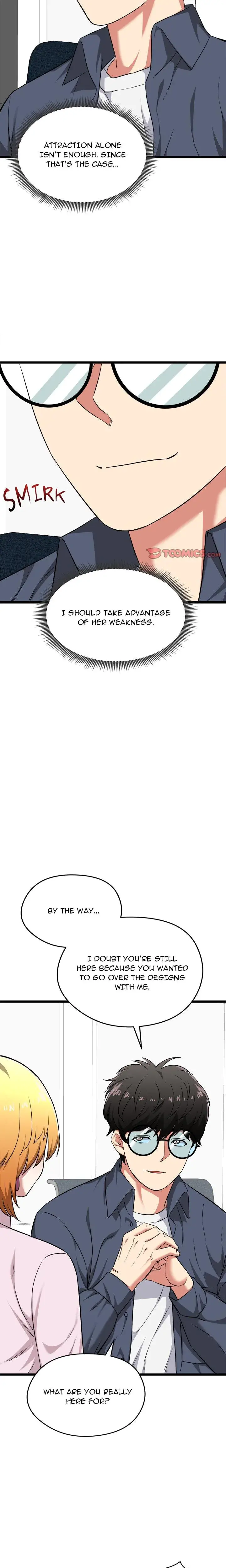 Start Game Chapter 12 - Page 10