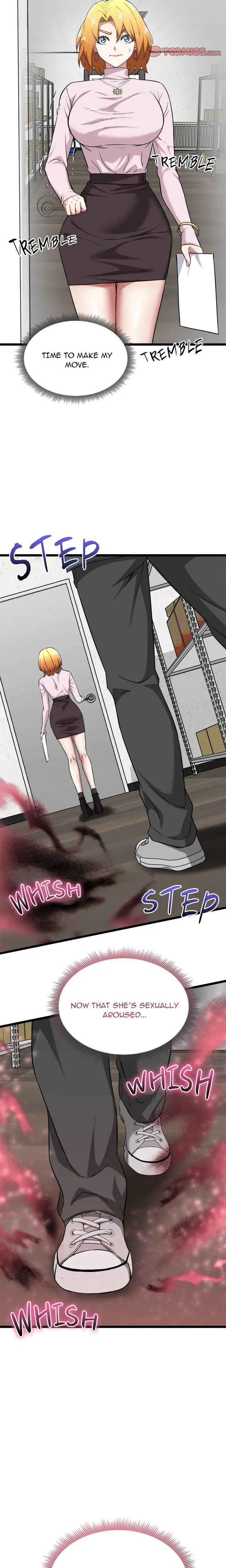Start Game Chapter 12 - Page 26