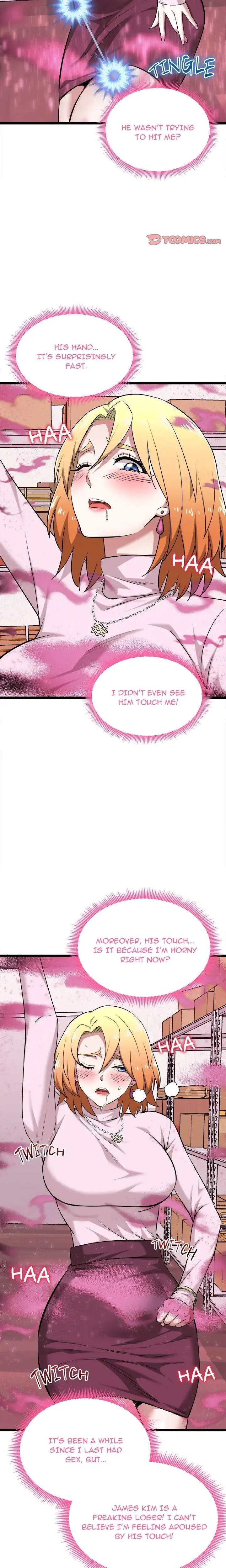 Start Game Chapter 13 - Page 13