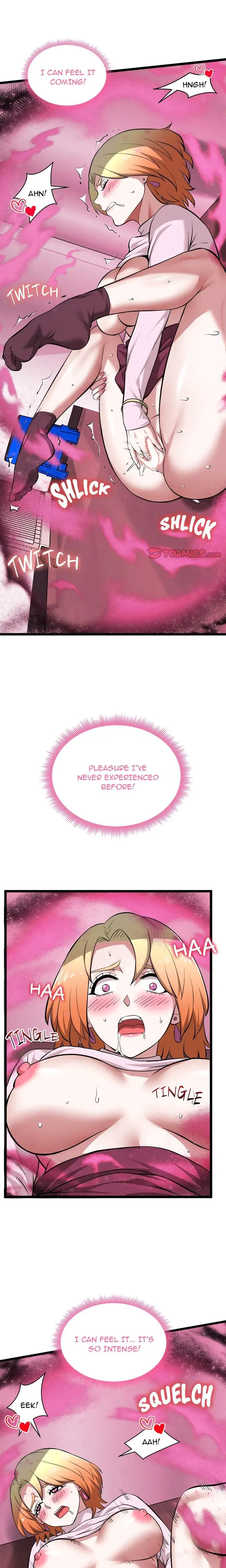 Start Game Chapter 14 - Page 10