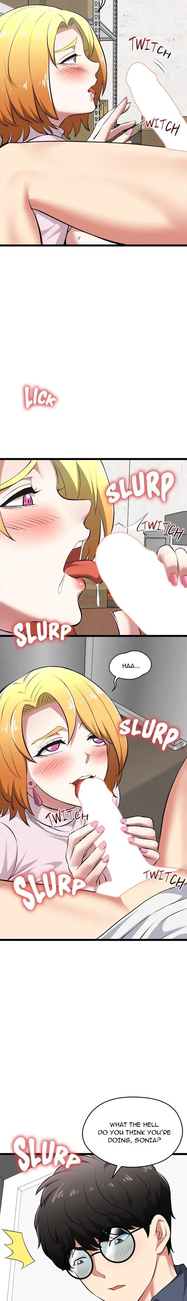 Start Game Chapter 14 - Page 16