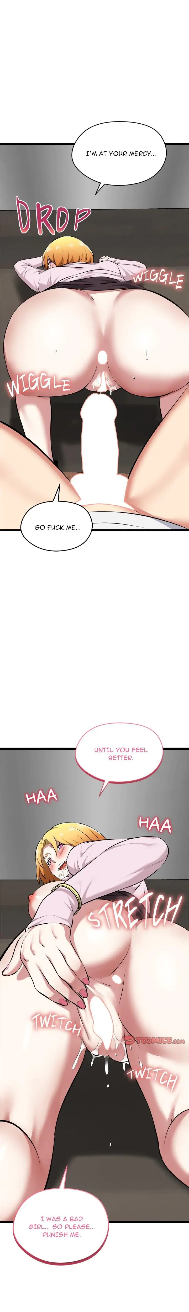 Start Game Chapter 14 - Page 23