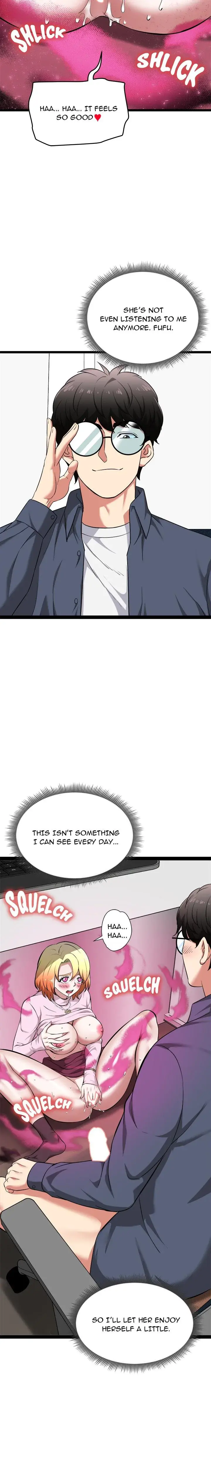 Start Game Chapter 14 - Page 7