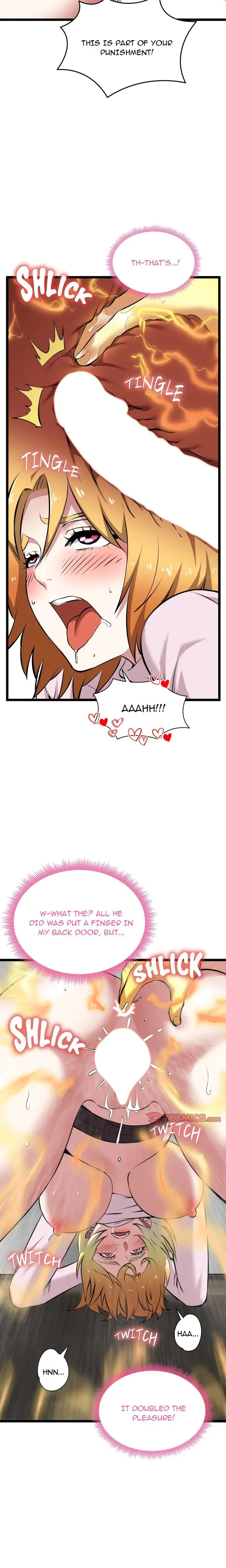 Start Game Chapter 15 - Page 13