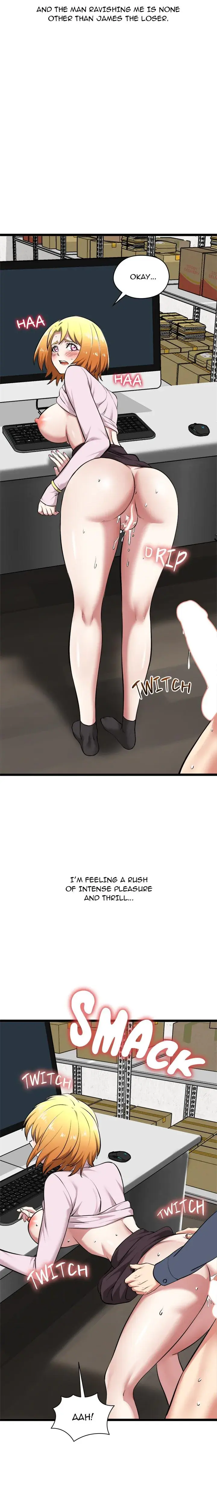 Start Game Chapter 15 - Page 16