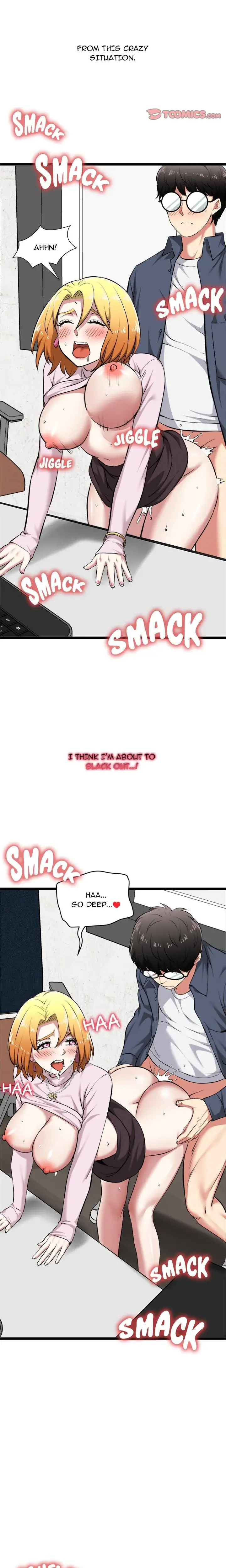 Start Game Chapter 15 - Page 17