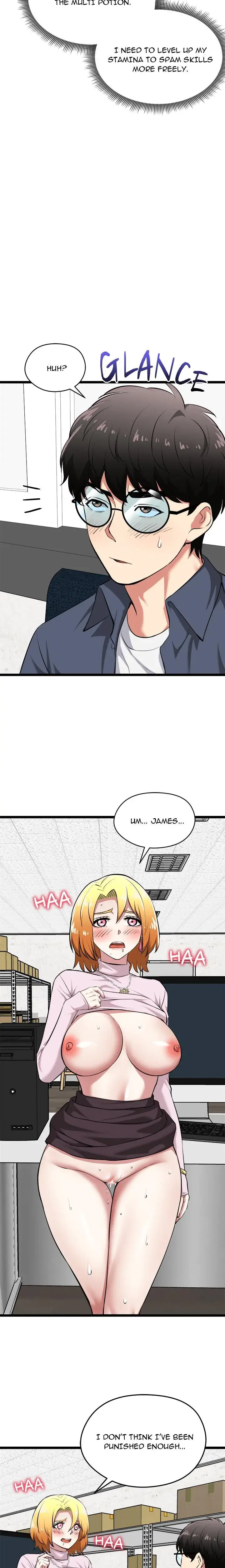 Start Game Chapter 15 - Page 25