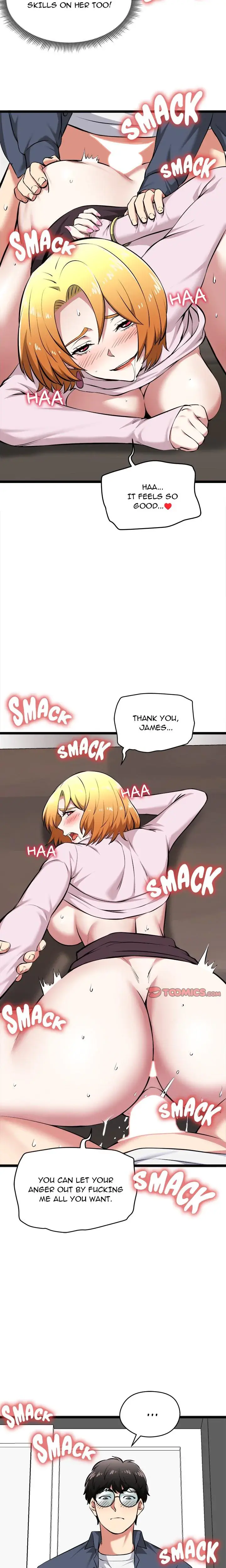 Start Game Chapter 15 - Page 3