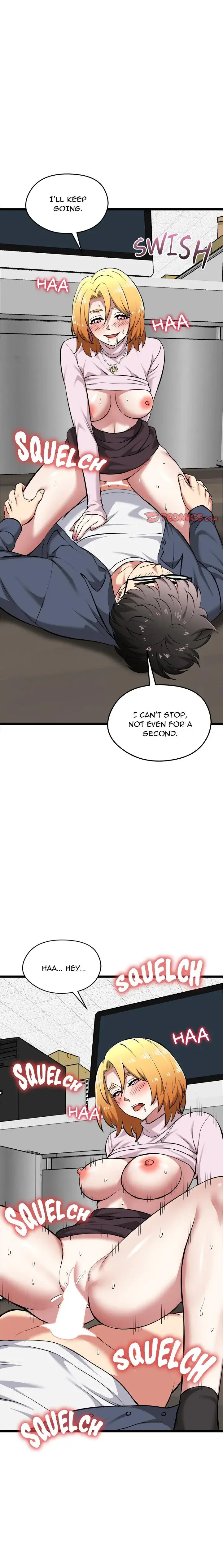 Start Game Chapter 16 - Page 11