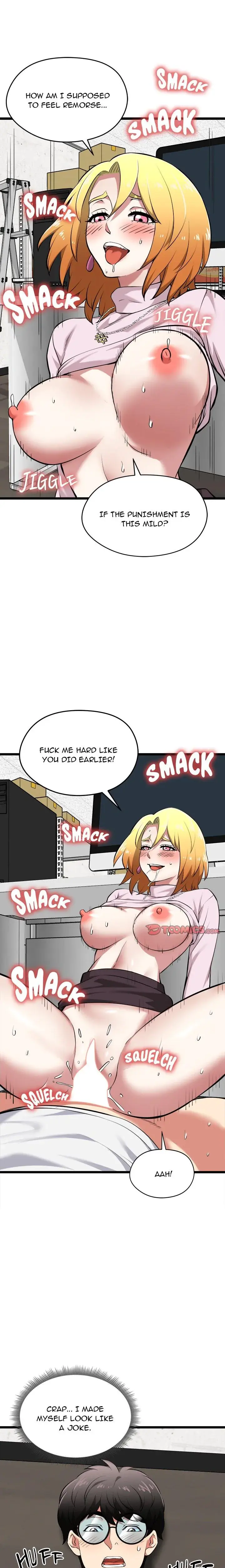 Start Game Chapter 16 - Page 12
