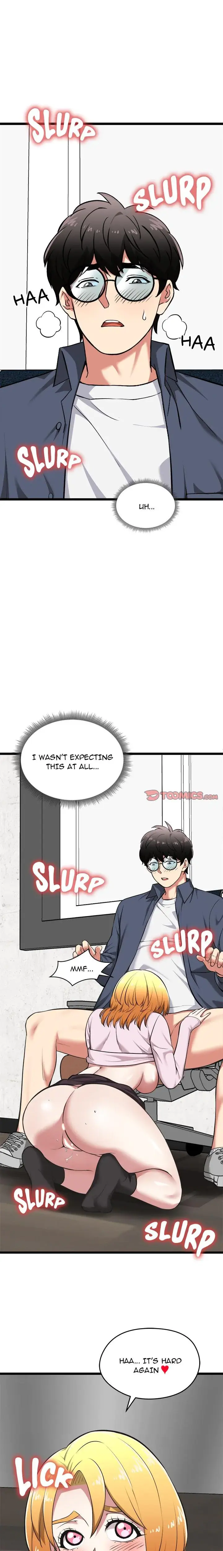 Start Game Chapter 16 - Page 2