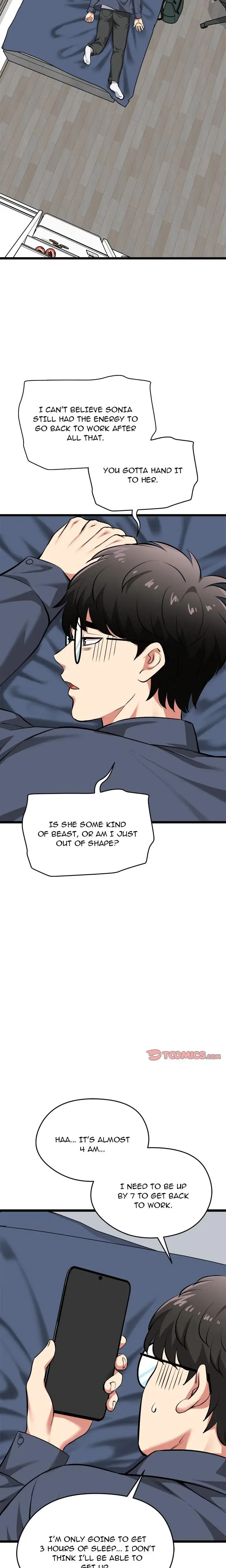 Start Game Chapter 16 - Page 22