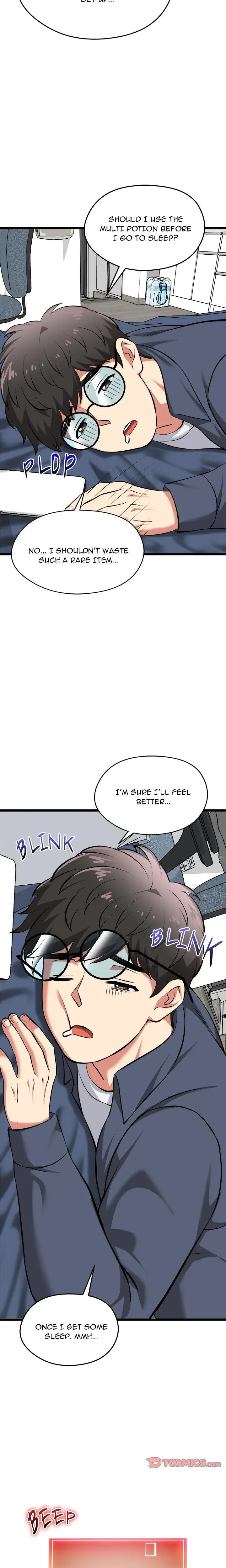 Start Game Chapter 16 - Page 23