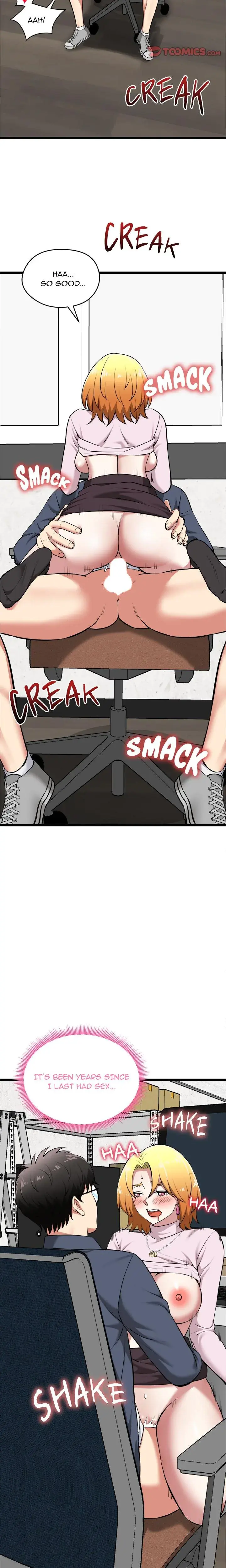 Start Game Chapter 16 - Page 5