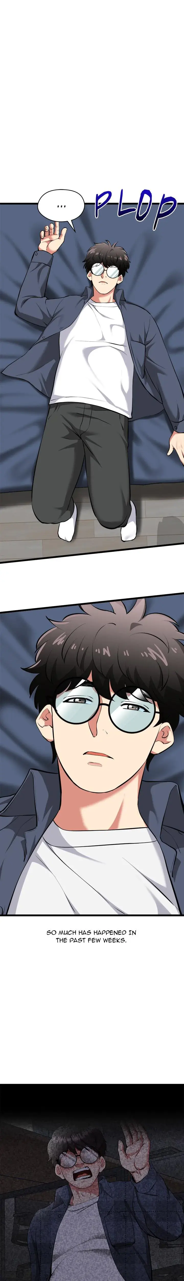Start Game Chapter 17 - Page 20