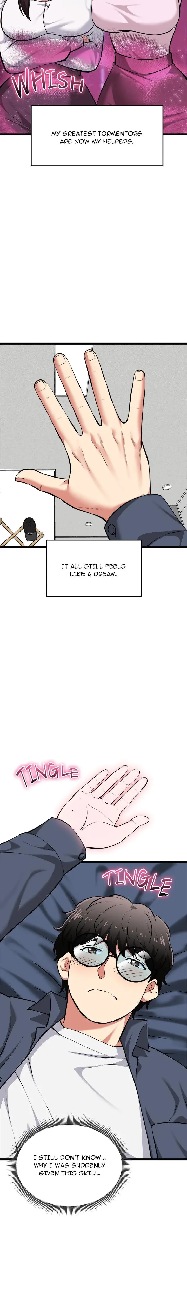 Start Game Chapter 17 - Page 22