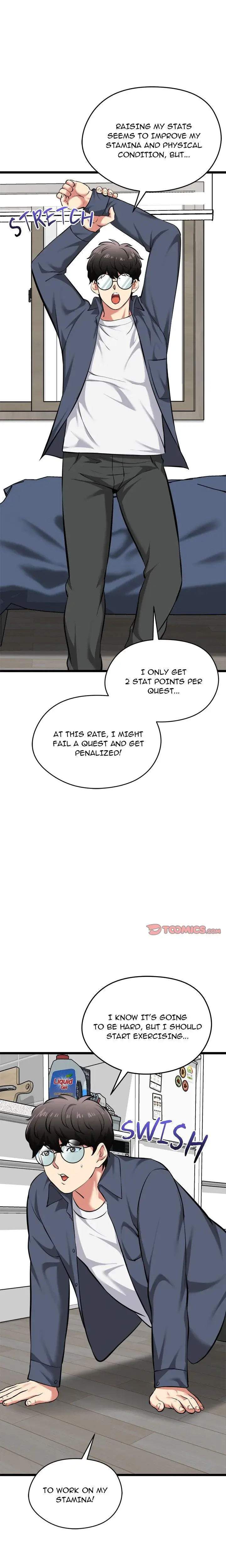 Start Game Chapter 17 - Page 26
